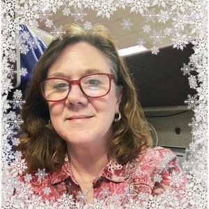 Meet your Posher, Anne